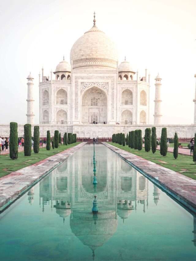 Wonders of the world